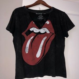 Rolling Stones T-shirt